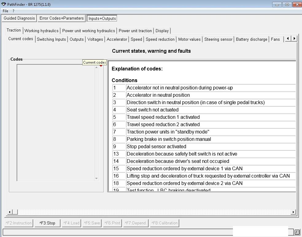 Linde Pathfinder v3.6.2.11 [10,]+ Doctorv2.01.05 EN/DE [02/]+ руководство по обслуживанию LSG 5.2.2 [] никогда не истекает