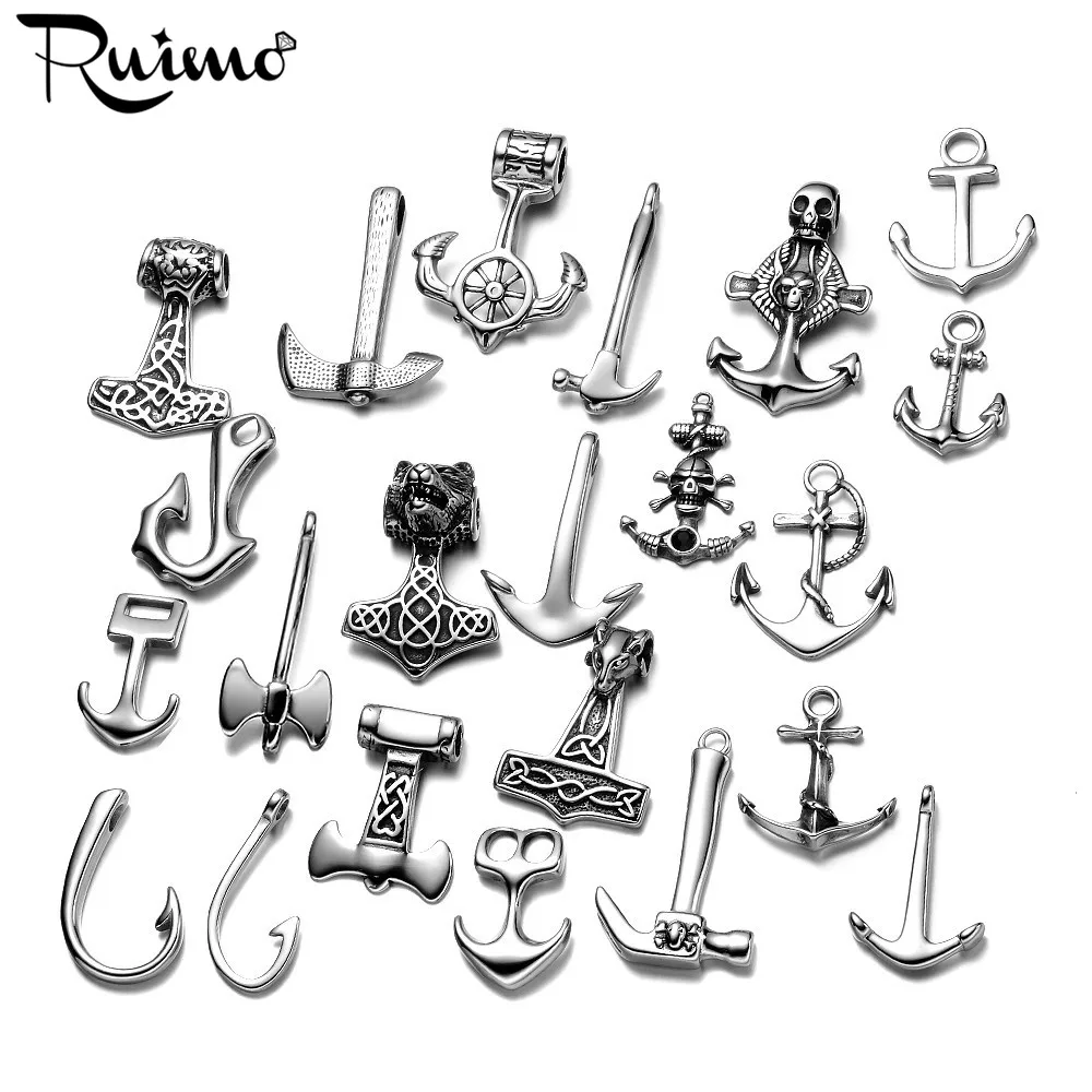 Застежка крючок из нержавеющей стали 10*5 мм|connector charms|jewelry making accessoriesmaking accessories |