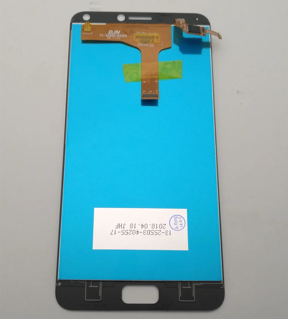 Asus zc554kl lcd display (4)