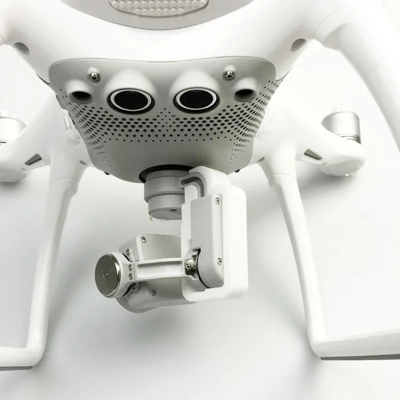  3D Print  Phantom 4 Gimbal Protector Guard Fixed Clip For DJI Phantom 4 Drone Accessories  1 (2)