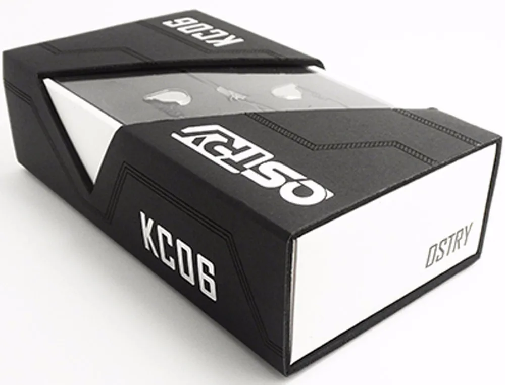 OSTRY KC06  6