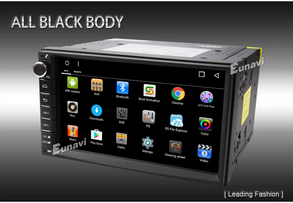 Cheap Eunavi Android 8.1 TDA7851 7 inch Universal Car Audio Stereo GPS Navigation Double 2 Din 1024*600 HD Car Radio Multimedia Player 3 Cheap Eunavi Android 8.1 TDA7851 7 inch Universal Car Audio Stereo GPS Navigation Double 2 Din 1024*600 HD Car Radio Multimedia Player 3