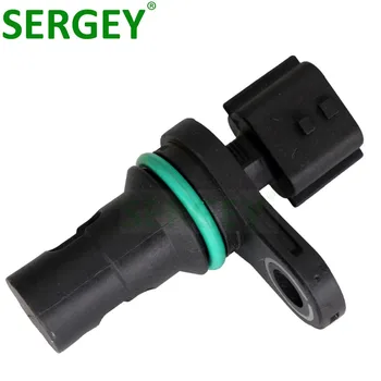 

Remanufactured Camshaft CAM Position Sensor 23731-1HC1A S119701 For NISSAN Juke Micra March Almera Navara Tiida