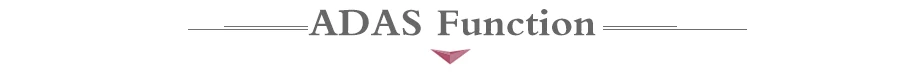 ADAS Function