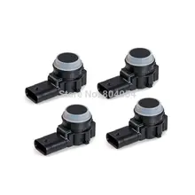 4X ДАТЧИК ПАРКОВКИ Для BMW F20 F21 F30 F32 F33 M3 M4 Ref 66202220666 66209261582