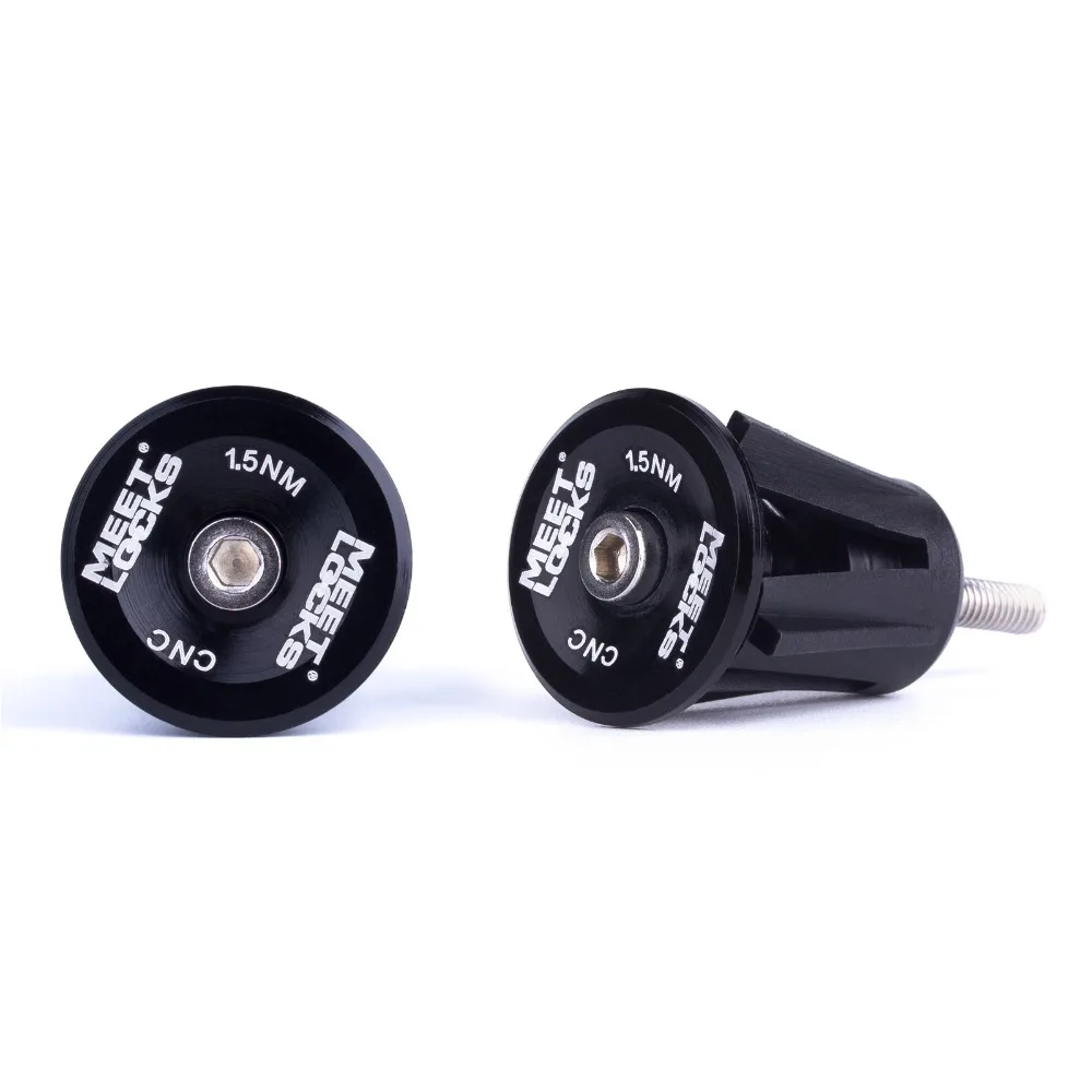 meetlocks bike grips