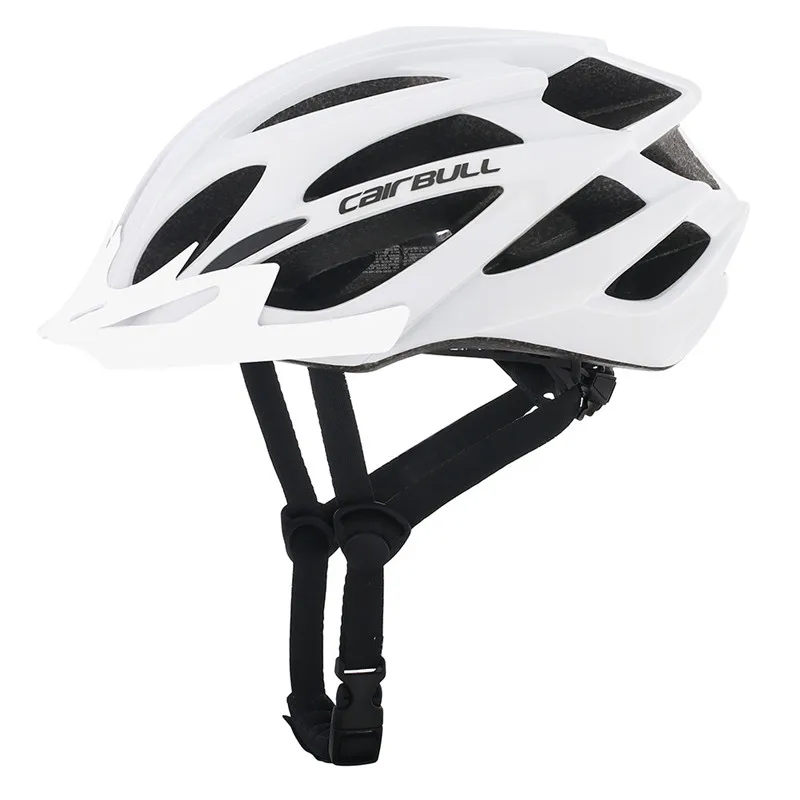 Cairbull X-Tracer Сверхлегкий велосипедный шлем PC+ EPS дорожные гоночные шлемы Спортивная безопасность вездеход Велоспорт шлем 55-61 см