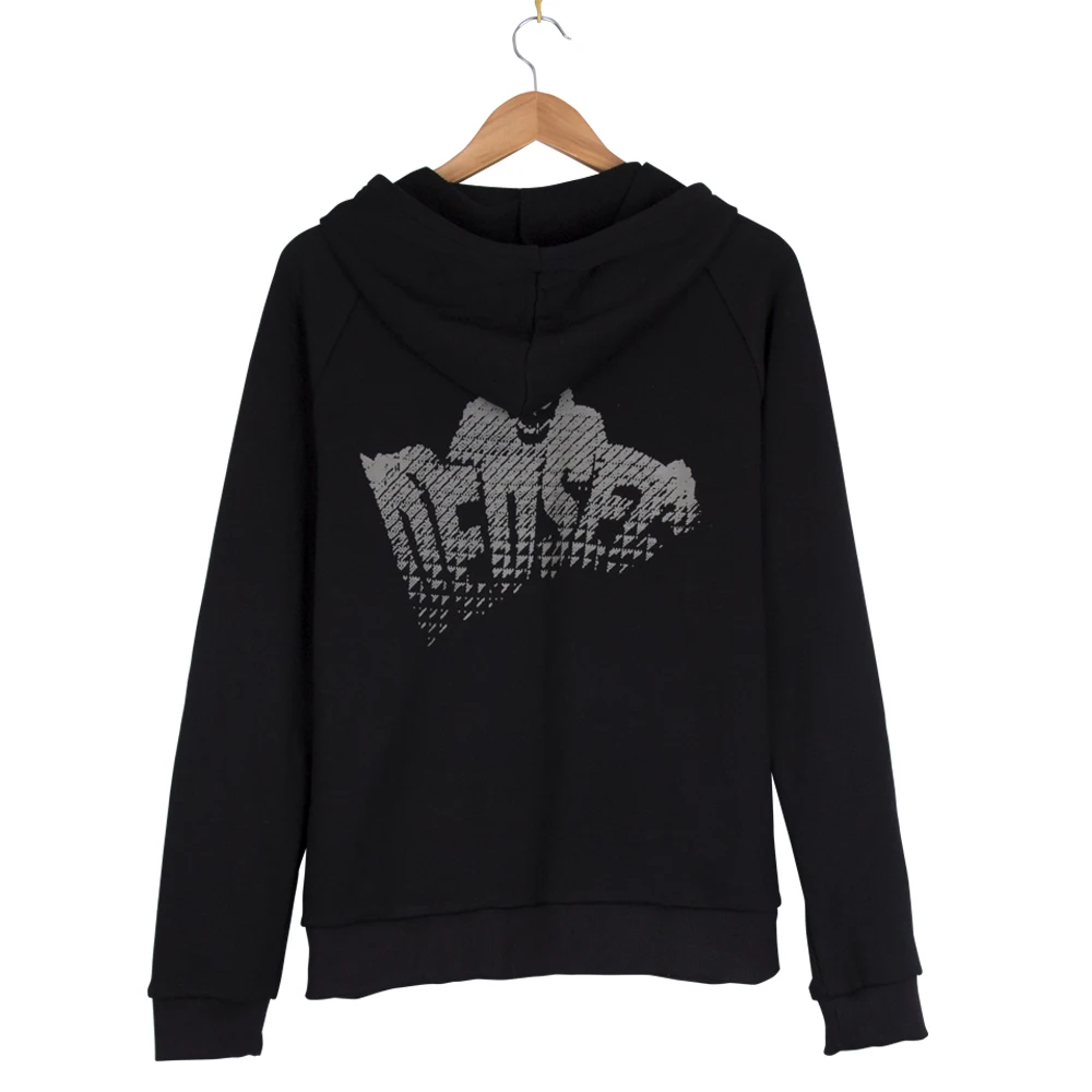 Game Watch Dogs 2 DedSec 100% Cotton Sweatshirts Men's Hoodies Long Sleeve Jackets Cosplay Costume Halloween Christmas Gift (7)