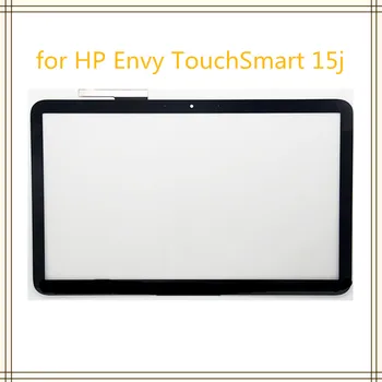 

original For HP Envy TouchSmart 15-J 15J Touch Screen Digitizer Glass