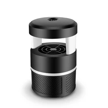 Tomshine Mosquito Убийца лампы USB Электронных Мухобойка светодиодный насекомых анти-москитные Fly ингалятор экологичных нетоксичных