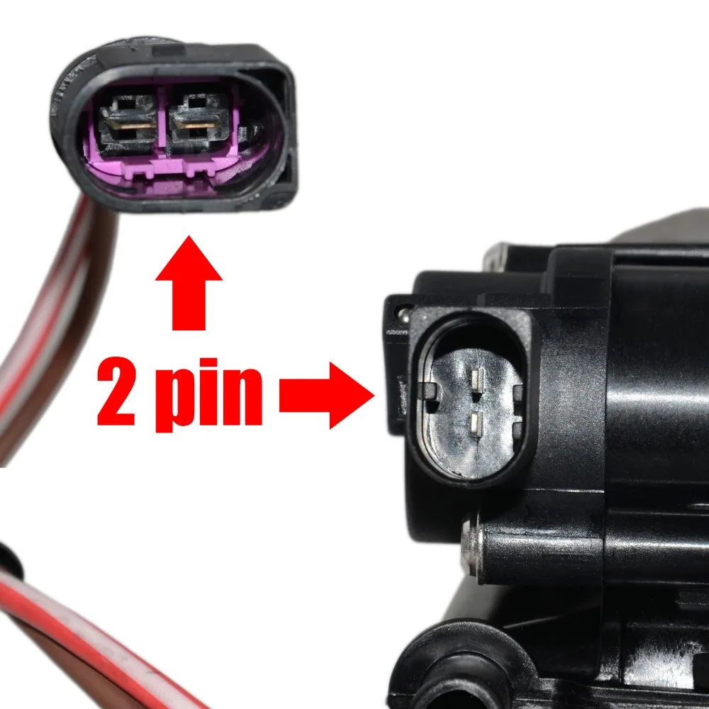 Насос для пневматической подвески AP01 Audi A6 S6 C7 Quattro A7 S7 RS7 A8 S8 D4 4H 4G0616005C 4H0616005A 4h0616002b