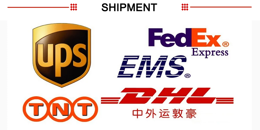 SHIPMENT