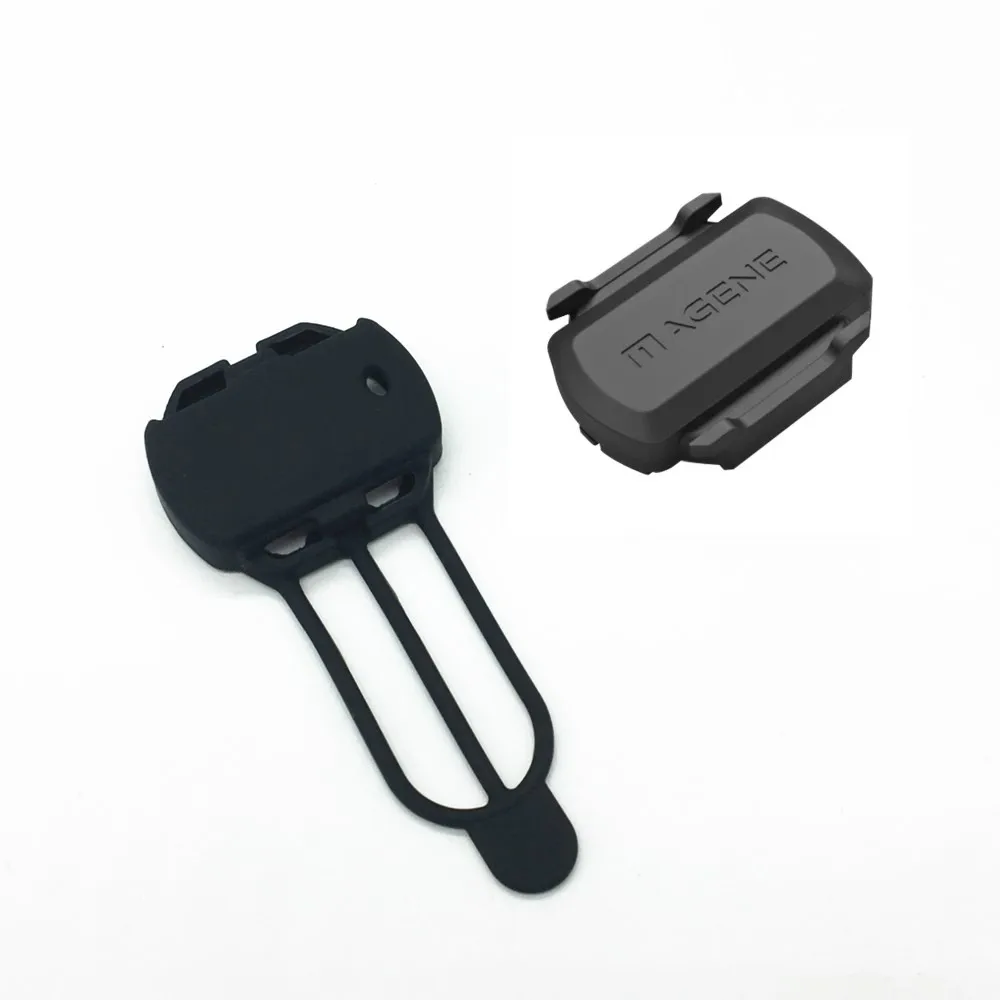 MAGENE gemini 200 210 датчик скорости Каденс муравей + Bluetooth для Strava garmin bryton велосипед