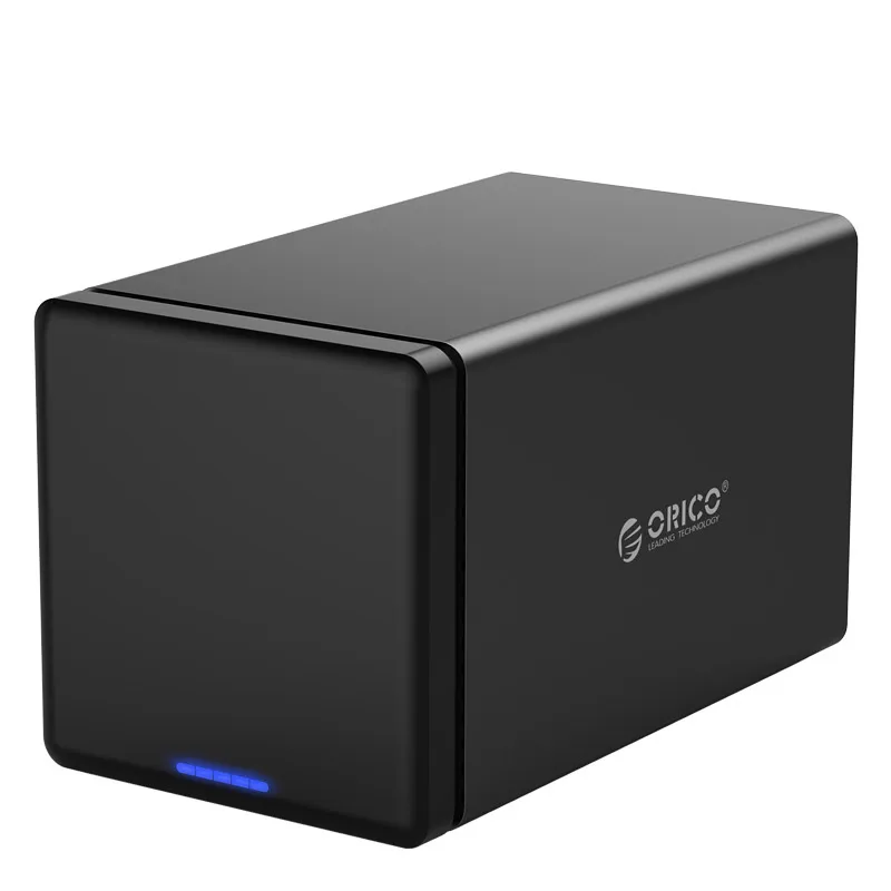 ORICO NS400RC3 Type C multi drive hard disk font b storage b font enclosure disk array