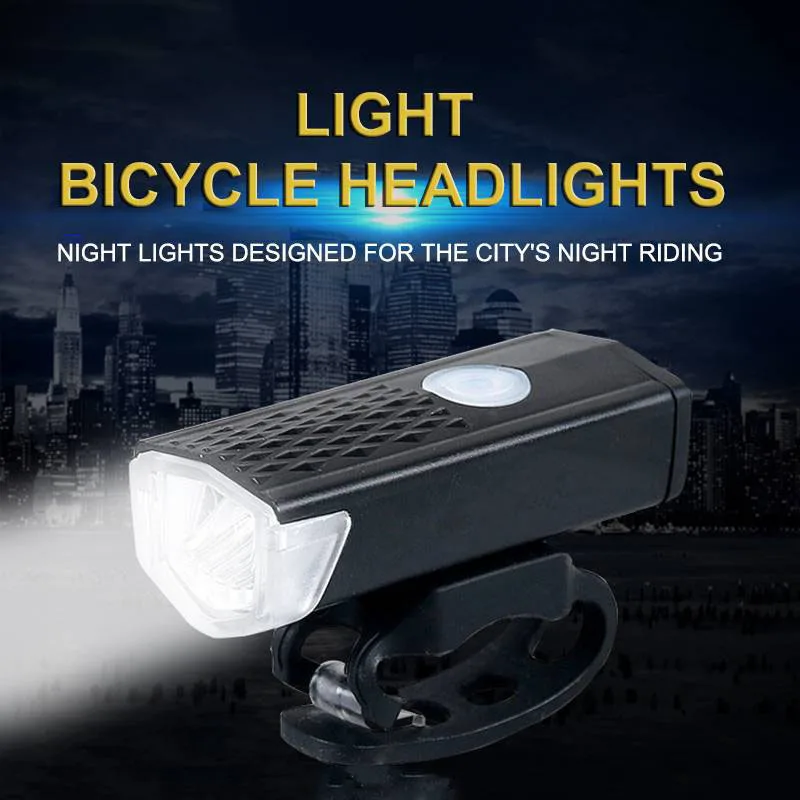Best 3 Light Modes Strap Rechargeable USB Led Bike Waterproof Front Lamp Super Bright Bicycle Light Headlight &Taillight Set 0 Best 3 Light Modes Strap Rechargeable USB Led Bike Waterproof Front Lamp Super Bright Bicycle Light Headlight &Taillight Set 0