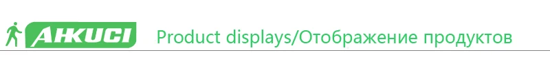 displays