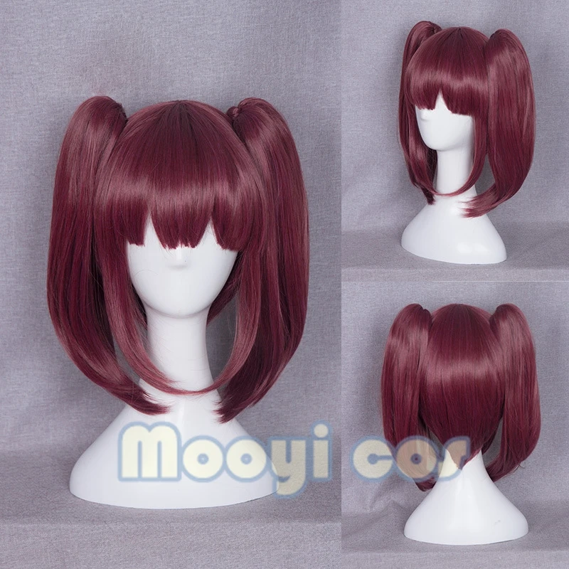 cosplay wig1