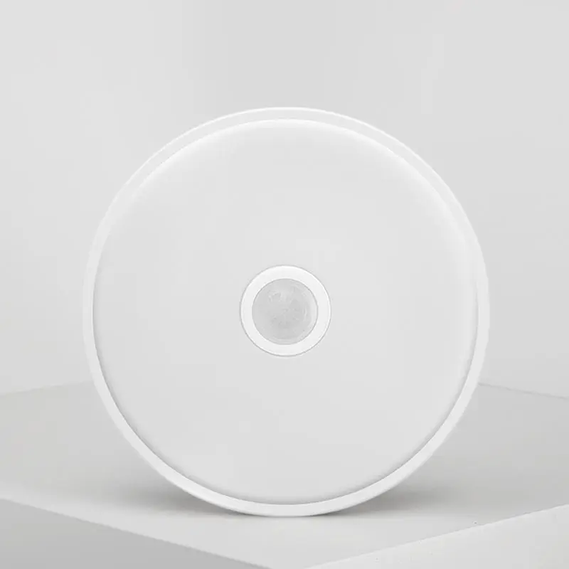 

LED ceiling lamp modern simple corridor entrance corridor balcony lamp porch light human body automatic Photosensitive induction