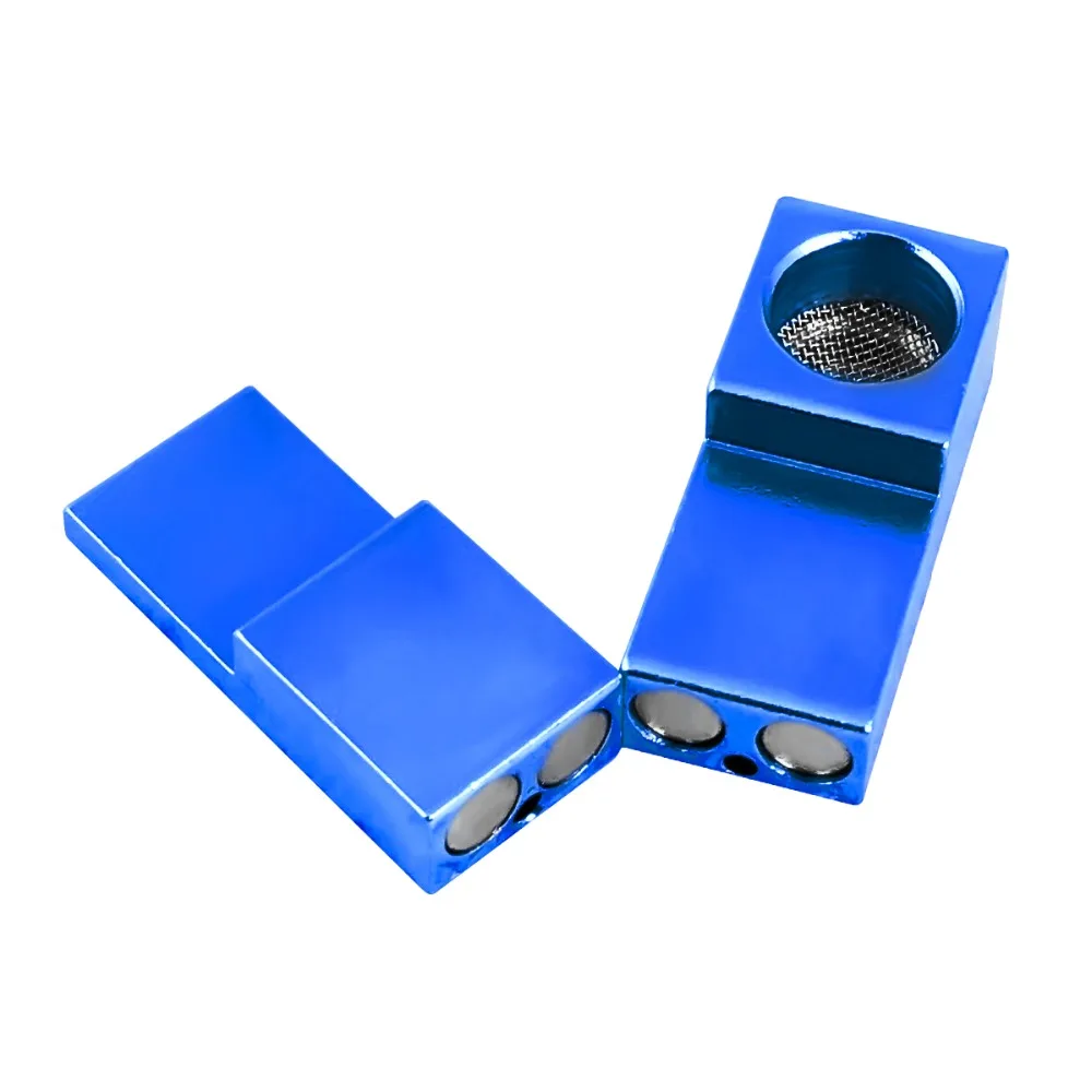 Formax420 Novelty Pipes For Smoking Hand Tobacco Pipe Colors