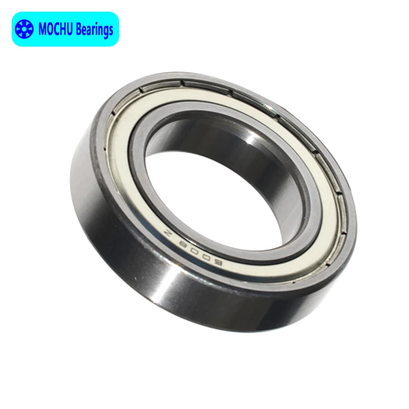 

5pcs bearing 6008 6008Z 6008ZZ 6008-2Z 40x68x15 Shielded Deep groove ball bearings Single row P6 ABEC-3 High Quality bearings