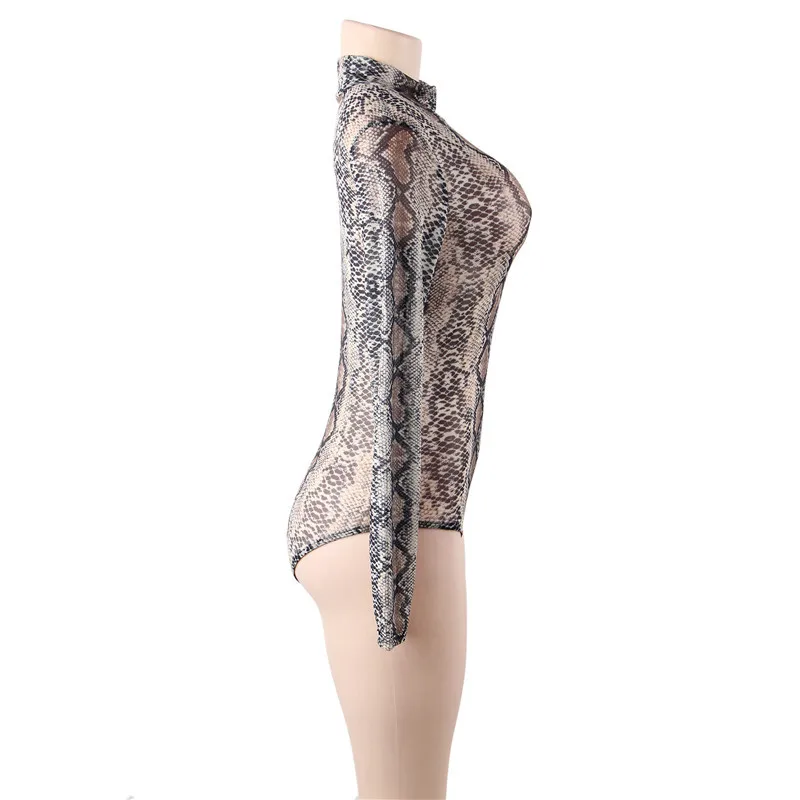 Snake bodysuit2