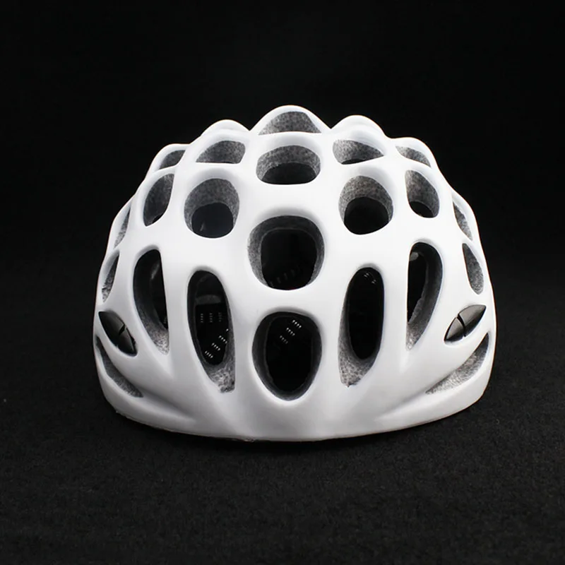Fitter дышащий велосипедный шлем для мужчин и женщин Профессиональный велосипедный шлем сверхлегкий мульти-отверстие RidingHelmet