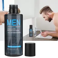 Масляный контроль тонера увлажняющий, увлажнение термоусадочные поры кожи уход тонер 160 мл