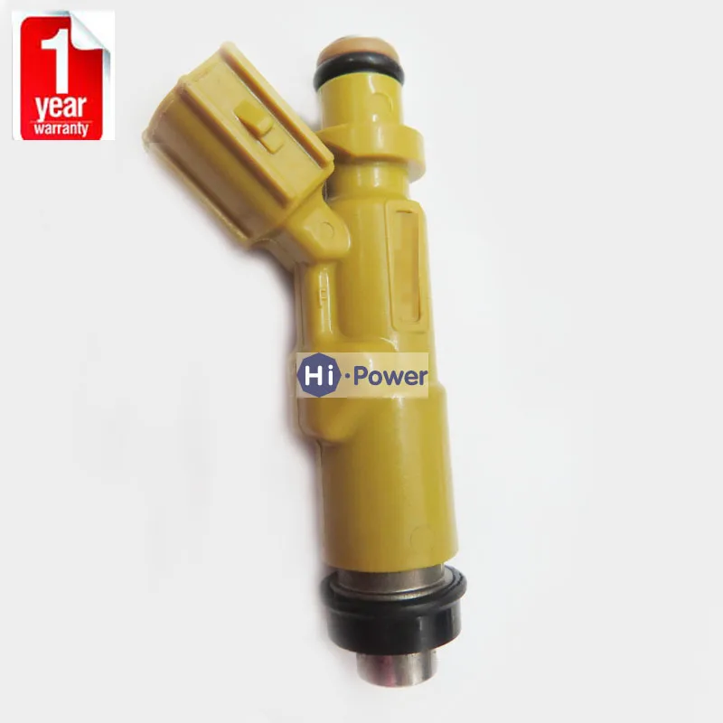 Fuel Injector 23250-22030 For Toyota Celica Pontiac Vibe
