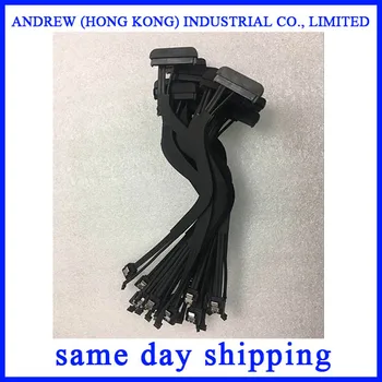 

10pcs/lot Genuine New 21.5'' A1418 HDD Cable for Imac A1418 Sata Hard Drive Connector Cable A1418 HDD SSD cable