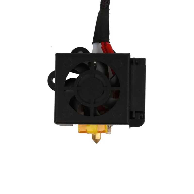 Детали для 3D-принтера MK10 hotend ender 3 cr10 0 4 мм 12 В | Компьютеры и офис