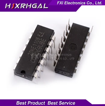 

10PCS CD4069UBE CD4069U DIP14 DIP CD4069 new original