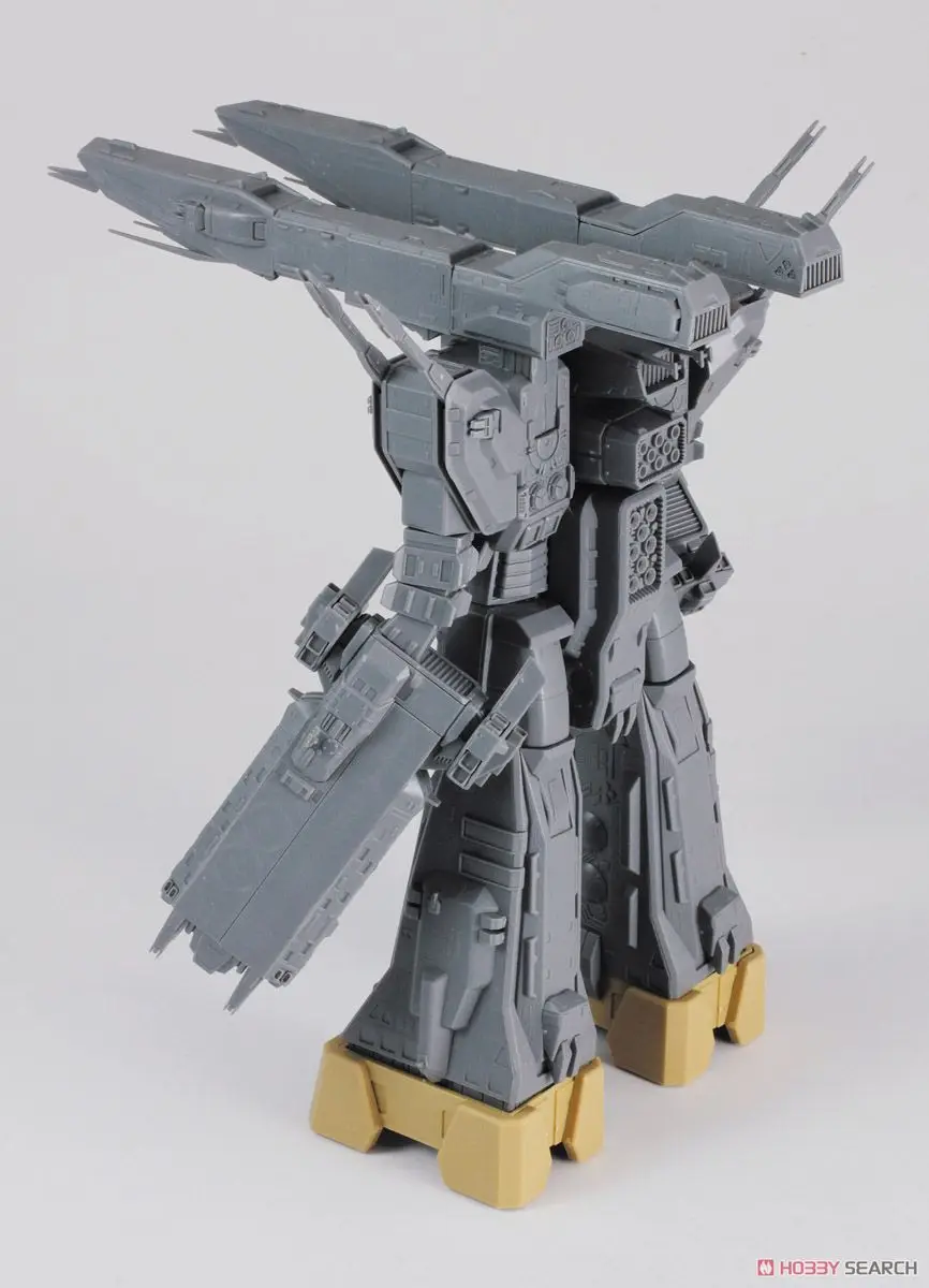 1/4000 SDF-1 Макросс Штурмовик Тип фильм VER мобильный костюм собрать модели наборы фигурки пластмассовые игрушечные модели