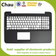 Для Asus K555 A555 X555 K555L A555L X555L Y583L Топ Верхний чехол Palmrest крышка 13NB0628AP0301 13NB0628P02012-1