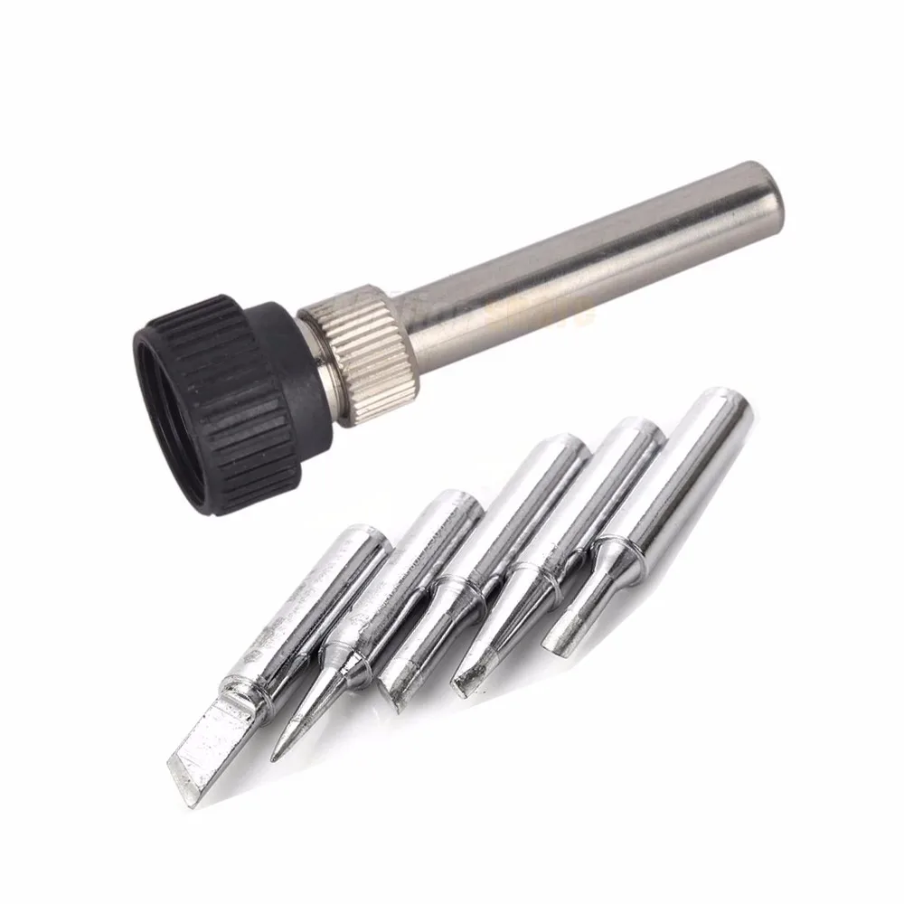 Electric-Soldering-Iron-Cannula-Casing-Handle-Adapter-with-Iron-Tip-900M-T-I-900M-T-3C