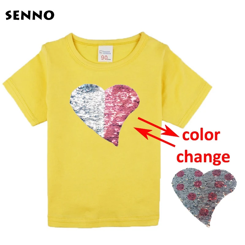 yellow-t-shirt