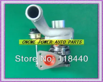 

TURBO K03 53039700055 53039880055 Turbocharger For Interstar For Renault Master For Opel Movano 2.5L 115HP G9U G9U720 G9UA720