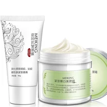 

Neck Mask Neck Cream Skincare Anti wrinkle Whitening Moisturizing Nourishing Firming Neck Care Set Skin Care Set 180g