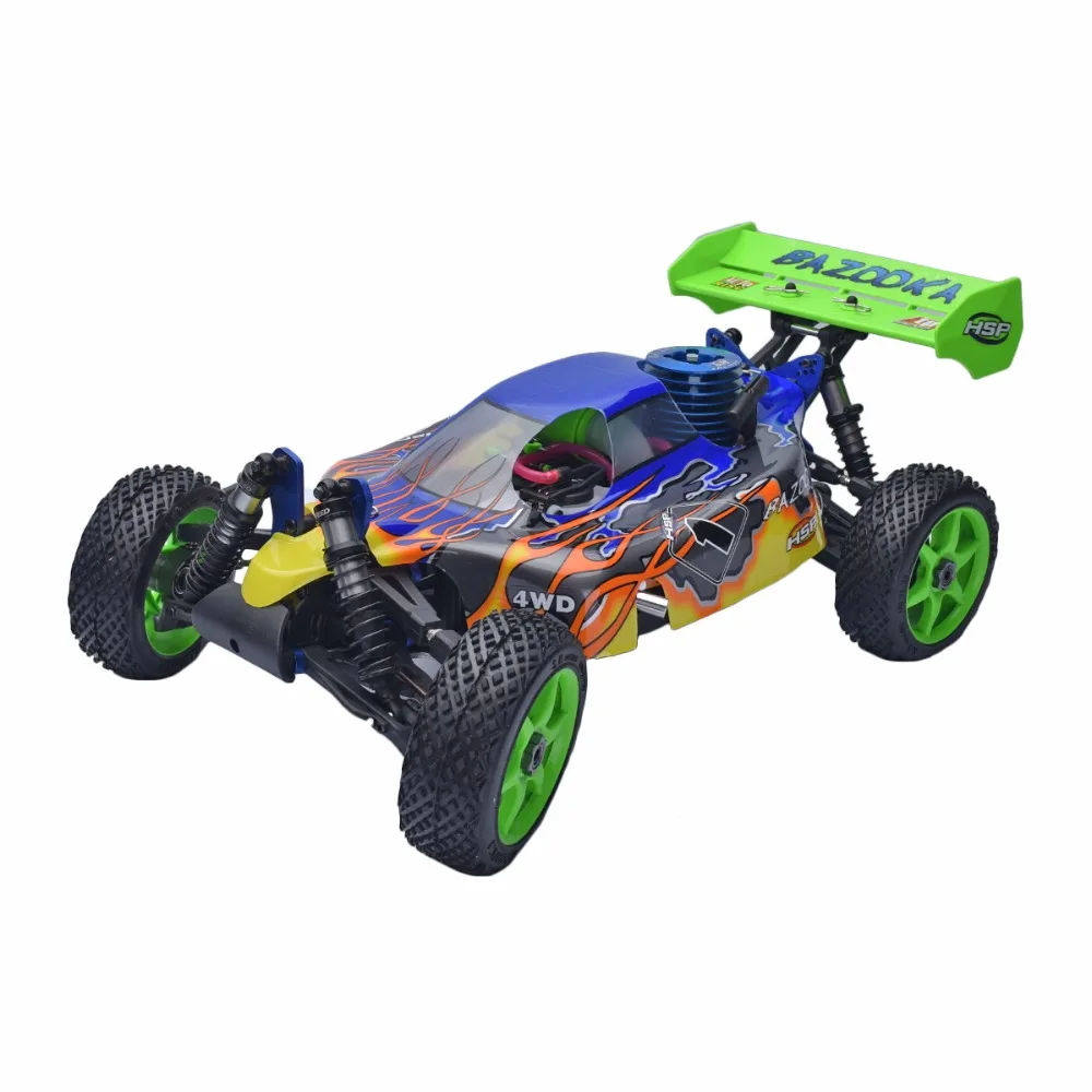Off Road Buggy 2.4 ghz 94081|RC Cars 