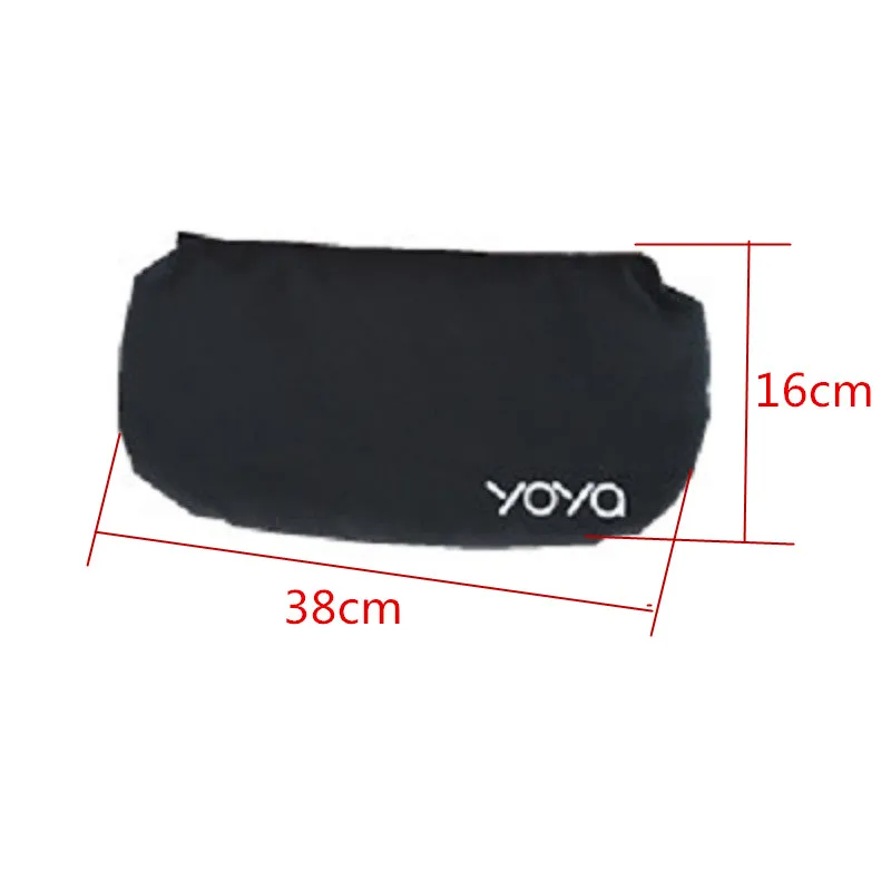Детская коляска Yoyo Yoya plus аксессуары для детской коляски 16 см|Аксессуары колясок| |