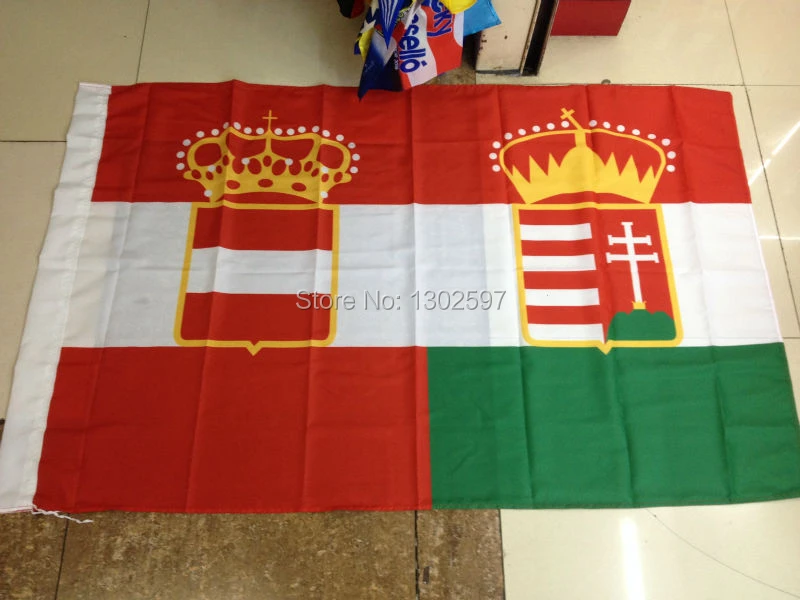 送料無料duale君主旗 オーストリア ハンガリー バナー 150 90 センチ大きな旗ため の お祝い Flags Free Shipping Big Flagflags Flags Aliexpress