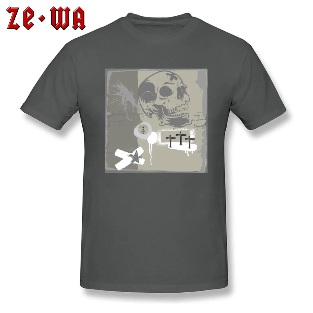  Man T Shirts death 619013 Custom Tops & Tees 100% Cotton Crew Neck Short Sleeve Normal T Shirt Summer Fall Drop Shipping death 619013 carbon