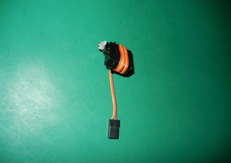 5pcs 4.3G Servo For KT Board RC Airplane Drone Car SU27 5pcs 4.3G Servo For KT Board RC Airplane Drone Car SU27