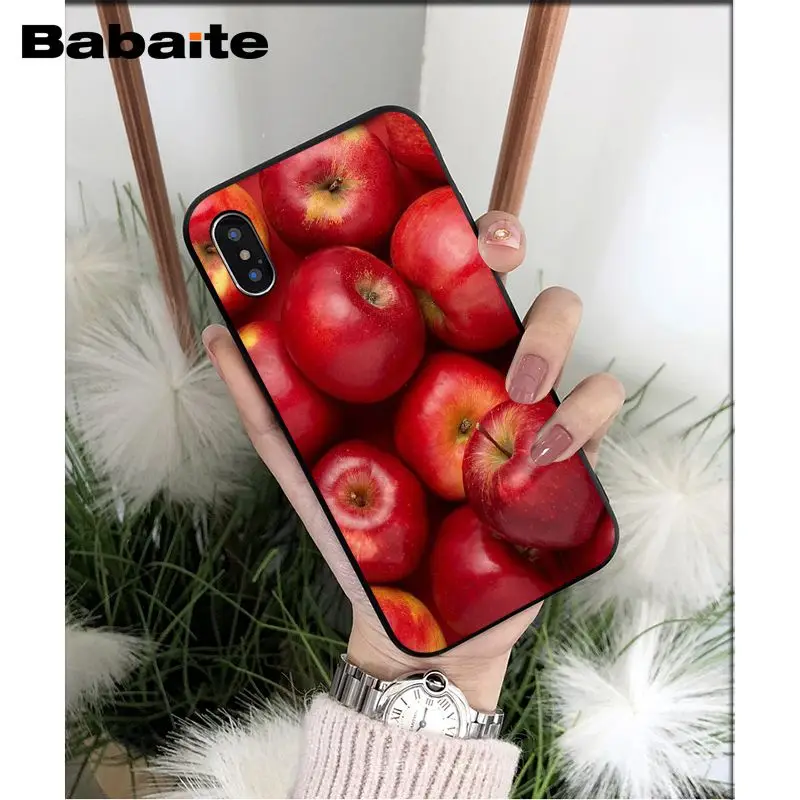 Full screen fruit
