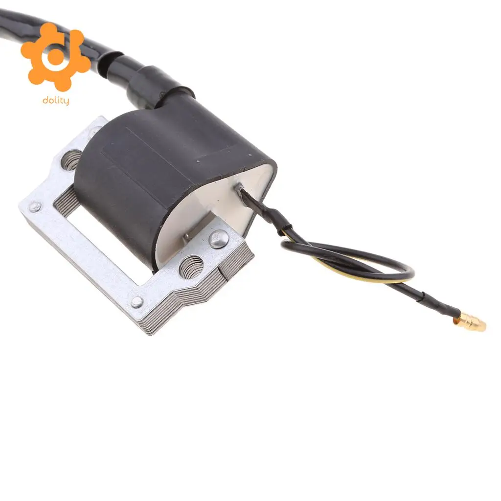 Катушка зажигания для мотоцикла Yamaha LB50 RS100 RS125 RX100 RX125 DT100 DT125 DT175 детали