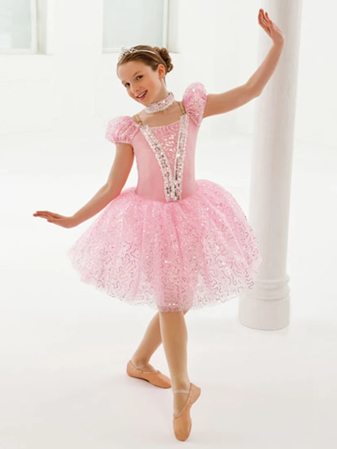 ballet dresses near me