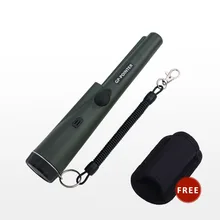 2016 NEW print Pinpointing metal detector GP-pointer Garrett pro same style Static state gold metal detector freeshipping Black цена 2016 NEW print Pinpointing metal detector GP-pointer Garrett pro same style Static state gold metal detector freeshipping Black цены онлайн