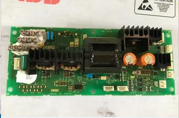 

Inverter A700 and F740 series fan card fan control board BC186A741G51