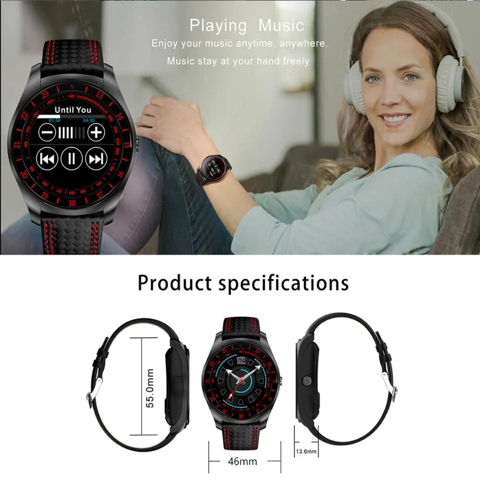 smartwatch samsung a20