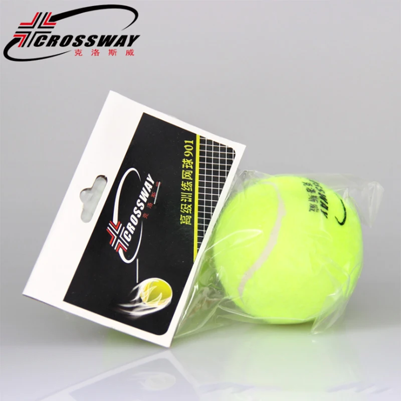 CROSSWAY Tennis Balls Training Ball Outdoor Sports Wholesale1