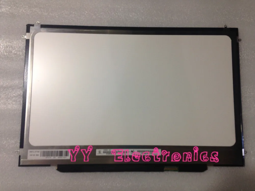 LP154WP4-TLA1 LTN154BT08 N154C6-L04 LP154WP3 для Macbook Unibody Pro 15 '&#x27A1286 ЖК-матричный экран | Компьютеры
